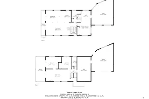 340 NE Vista Terrace Ave, Depoe Bay, OR 97341 - Photo 35