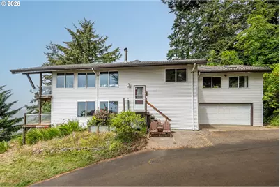 340 NE Vista Terrace Ave, Depoe Bay, OR 97341 - Photo 1