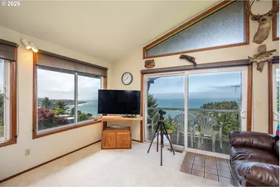340 NE Vista Terrace Ave, Depoe Bay, OR 97341 - Photo 15