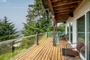 340 NE Vista Terrace Ave, Depoe Bay, OR 97341 - Photo 33