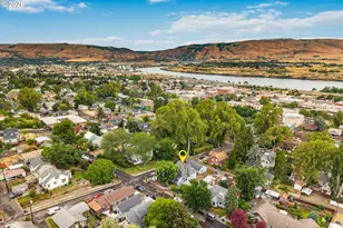 501 E 9th St, The Dalles, OR 97058 - Photo 23