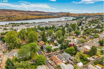 501 E 9th St, The Dalles, OR 97058 - Photo 25