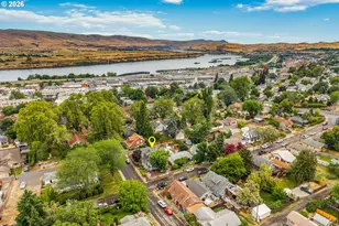 501 E 9th St, The Dalles, OR 97058 - Photo 25