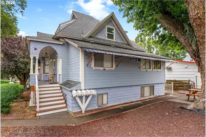 501 E 9th St, The Dalles, OR 97058 - Photo 7