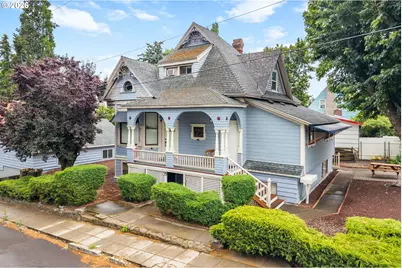 501 E 9th St, The Dalles, OR 97058 - Photo 1