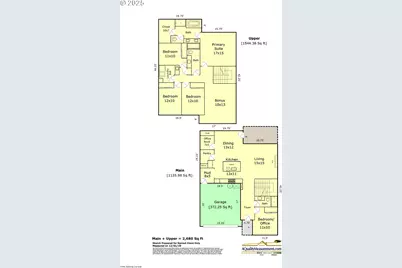 8549 SW 176th Ave, Beaverton, OR 97007 - Photo 37