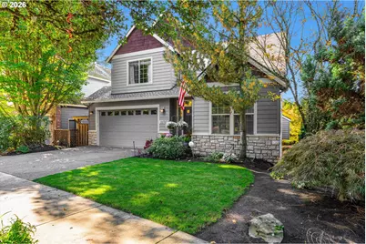 22747 SW Cowlitz Dr, Tualatin, OR 97062 - Photo 1