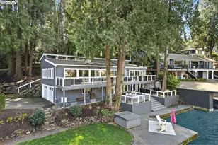 3220 South Shore Blvd, Lake Oswego, OR 97034 - Photo 1