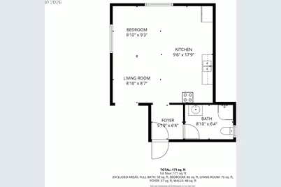 39618 NE 216th Ave, Amboy, WA 98601 - Photo 35