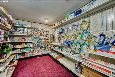 39618 NE 216th Ave, Amboy, WA 98601 - Photo 25