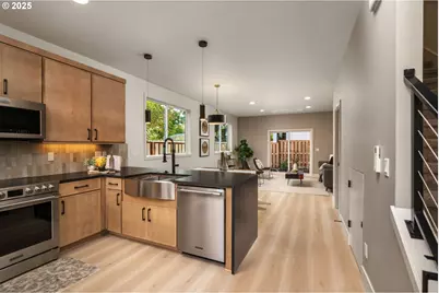 2620 N Kilpatrick St, Portland, OR 97217 - Photo 5