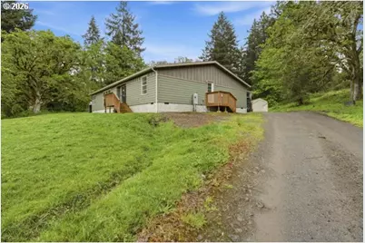7910 SE Amity Rd, Amity, OR 97101 - Photo 3
