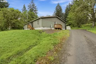 7910 SE Amity Rd, Amity, OR 97101 - Photo 3