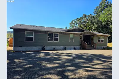 7910 SE Amity Rd, Amity, OR 97101 - Photo 5