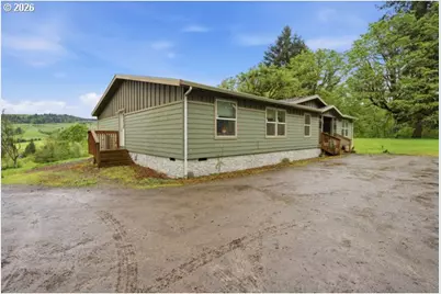 7910 SE Amity Rd, Amity, OR 97101 - Photo 5