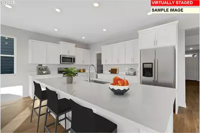 8866 SW Peoria Ln, Tualatin, OR 97062 - Photo 3