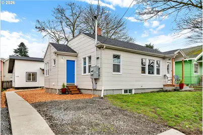 7630 N Drummond Ave #A&B, Portland, OR 97217 - Photo 1