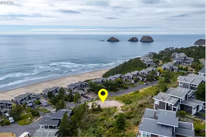 Capes Drive 39-J, Oceanside, OR 97134 - Photo 1