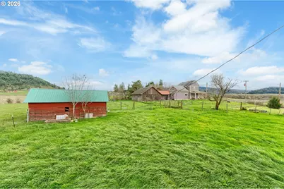 420 Halo Trail Rd, Yoncalla, OR 97499 - Photo 5