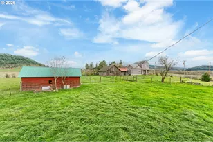 420 Halo Trail Rd, Yoncalla, OR 97499 - Photo 5