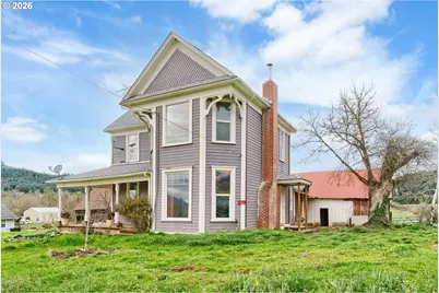 420 Halo Trail Rd, Yoncalla, OR 97499 - Photo 3