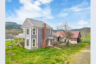 420 Halo Trail Rd, Yoncalla, OR 97499 - Photo 37