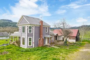 420 Halo Trail Rd, Yoncalla, OR 97499 - Photo 37