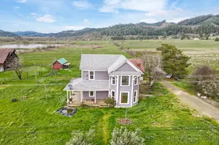 420 Halo Trail Rd, Yoncalla, OR 97499 - Photo 3