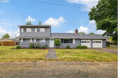 430 N 6th St, Harrisburg, OR 97446 - Photo 1
