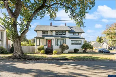 1111 SW Levens St, Dallas, OR 97338 - Photo 1