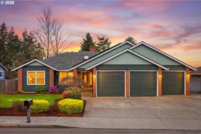 7715 SE 110th Ave, Portland, OR 97266 - Photo 1