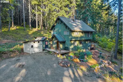 25 Chuckwagon Rd, Appleton, WA 98602 - Photo 5