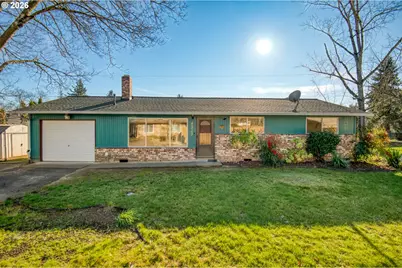 4923 SE 113th Ave, Portland, OR 97266 - Photo 1