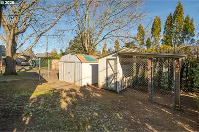 4923 SE 113th Ave, Portland, OR 97266 - Photo 37