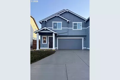 2313 W 10th Ave, Junction City, OR 97448 - Photo 1