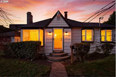 415 SE 94th Ave, Portland, OR 97216 - Photo 1