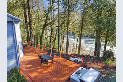 11010 SE Green Valley Rd, Sandy, OR 97055 - Photo 35