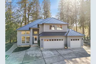 11010 SE Green Valley Rd, Sandy, OR 97055 - Photo 39