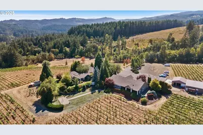 300 Reuben Boise Rd, Dallas, OR 97338 - Photo 1