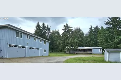 19600 S Fernwood Rd, Molalla, OR 97038 - Photo 1