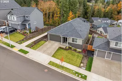 2599 NE Currin Creek Dr, Estacada, OR 97023 - Photo 3