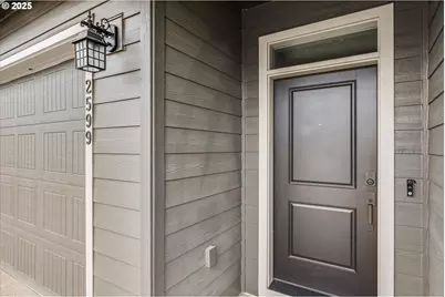 2599 NE Currin Creek Dr, Estacada, OR 97023 - Photo 9