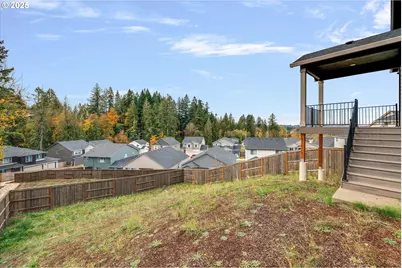 2599 NE Currin Creek Dr, Estacada, OR 97023 - Photo 35