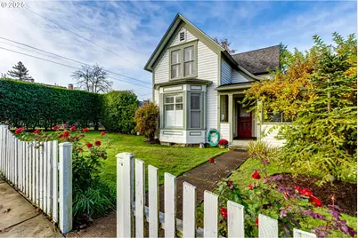 1888 Lincoln St, Eugene, OR 97401 - Photo 1