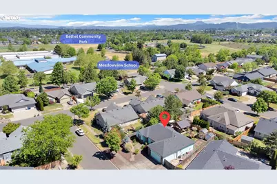 5930 St Helena St, Eugene, OR 97402 - Photo 27