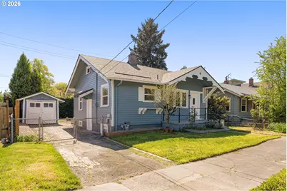 2122 SE Ellis St, Portland, OR 97202 - Photo 3