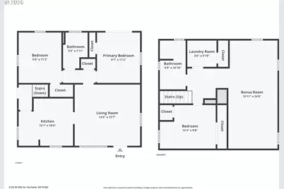 2122 SE Ellis St, Portland, OR 97202 - Photo 25