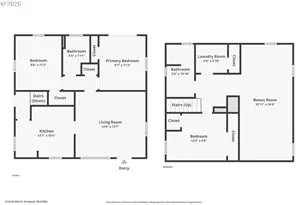 2122 SE Ellis St, Portland, OR 97202 - Photo 25