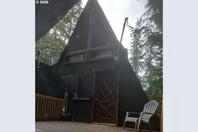 31060 E Bergstrasse Rd, Government Camp, OR 97028 - Photo 3