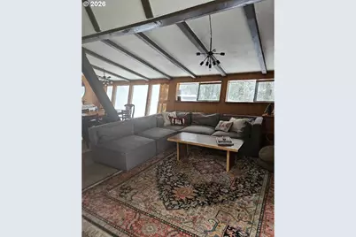 31060 E Bergstrasse Rd, Government Camp, OR 97028 - Photo 5